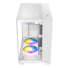 Obudowa Antec Geh Full C8 ARGB E-ATX/ATX/M-ATX/ITX o.N. WH sprzedaż detaliczna-21660321