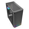 Obudowa Sharkoon AK4W RGB ATX z 1 szklanym panelem-21660418