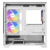 Obudowa Antec CX500M ARGB Biały Midi Tower-21660479