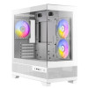 Obudowa Antec CX500M ARGB Biały Midi Tower-21660480