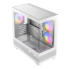 Obudowa Antec CX500M ARGB Biały Midi Tower-21660484