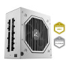 Zasilacz Sharkoon Rebel P20 ATX 850W Modułowy Biały-21660515