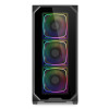 Sharkoon AK5G RGB Midi Tower Czarny-21660548