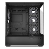 Obudowa komputerowa Sharkoon AK6 RGB ATX 1xGlass Czarne-21660649