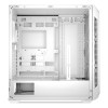 Obudowa Sharkoon Case AK5G RGB ATX 1xGlass Biały-21660684