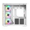 Obudowa Thermaltake View 380 WS Midi Tower ARGB Snow Biały sprzedaż detaliczna-21660720
