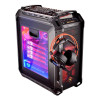 Obudowa komputerowa COUGAR Gaming Panzer Max Full Tower, PC, ATX, CEB, EATX, micro ATX, Mini-ITX, Gaming, 17 cm-21660747