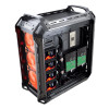 Obudowa komputerowa COUGAR Gaming Panzer Max Full Tower, PC, ATX, CEB, EATX, micro ATX, Mini-ITX, Gaming, 17 cm-21660751