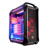 Obudowa komputerowa COUGAR Gaming Panzer Max Full Tower, PC, ATX, CEB, EATX, micro ATX, Mini-ITX, Gaming, 17 cm-21660762