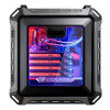Obudowa komputerowa COUGAR Gaming Panzer Max Full Tower, PC, ATX, CEB, EATX, micro ATX, Mini-ITX, Gaming, 17 cm-21660763