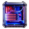 Obudowa komputerowa COUGAR Gaming Panzer Max Full Tower, PC, ATX, CEB, EATX, micro ATX, Mini-ITX, Gaming, 17 cm-21660764