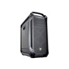 Obudowa komputerowa COUGAR Gaming Panzer Max Full Tower, PC, ATX, CEB, EATX, micro ATX, Mini-ITX, Gaming, 17 cm