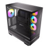 Obudowa Antec Geh Mid C7 ARGB E-ATX/ATX/M-ATX/ITX o.N. BK sprzedaż detaliczna-21660819