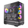 Obudowa Antec Geh Mid C7 ARGB E-ATX/ATX/M-ATX/ITX o.N. BK sprzedaż detaliczna-21660820