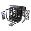 Obudowa Antec Geh Mid C7 ARGB E-ATX/ATX/M-ATX/ITX o.N. BK sprzedaż detaliczna-21660826