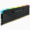 Pamięć RAM DDR4 16GB PC 3200 CL16 CORSAIR Vengeance RGB do sprzedaży detalicznej-21661947