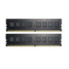 Pamięć RAM G.Skill Value Series DDR4 16 GB (2 x 8 GB) DIMM 288-pin unbuffered