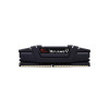 Zestaw pamięci RAM G.Skill Ripjaws V DDR4 64 GB: 2 x 32 GB - DIMM 288-pin - 2666 MHz / PC4-21300 - niebuforowana-216619