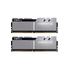 Pamięć RAM G.Skill TridentZ DDR4 - 32 GB: 2 x 16 GB - DIMM 288-pin - unbuffered