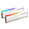Pamięć RAM DDR5 32GB PC 6000 CL36 G.Skill (2x16GB) 32-M5 RGB RM5RW-21662070