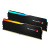 Pamięć DDR5 64 GB PC 6000 CL30 G.Skill (2x32GB) 64-M5 RGB RM5RK-21662142