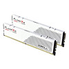 Zestaw RAM G.Skill DIMM 32 GB DDR5-6000 2x 16 Dual-Kit biały F5-6000J2836G16GX2-FX5W Flare X5-21662154