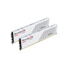 Pamięć RAM G.Skill D532GB 6000-32 Ripjaws S5 white K2-21662208