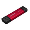 KINGSTON FLASH 512GB Dual USB-A/C USB 3.2 Gen 2-21662707