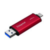 KINGSTON FLASH 512GB Dual USB-A/C USB 3.2 Gen 2-21662708