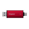 KINGSTON FLASH 1TB Dual USB-A/C USB 3.2 Gen 2-21662738