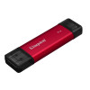 KINGSTON FLASH 1TB Dual USB-A/C USB 3.2 Gen 2-21662739