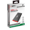 Przenośny dysk SSD Emtec 3.2Gen2 x210 o pojemności 2 TB (ECSSD2TX210)-21662778