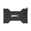Dysk SSD Emtec X210G - 500 GB - USB Type-C - 3.2 Gen 2 (3.1 Gen 2) - 1100 MB/s - 10 Gbps - Biały (ECSSD500GX210G)-21662