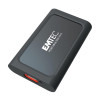 Emtec X210 Elite 512 GB USB Type-C 3.2 Gen 2 (3.1 Gen 2) Czarny-21662791