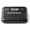 Drukarka etykiet Brother P-Touch D460BTVP