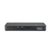 Kensington SD5920T EQ - Stacja dokująca - do laptopa - USB4 / Thunderbolt 4 - 2 x HDMI, 3 x DP, 2 x Thunderbolt 4 - 1Gb