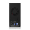 Macierz dysków twardych RaidSonic ICY BOX Hard Disk Array IB-RD3621U3-21663462