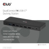 Stacja dokująca NB ACC 14IN1/USB-C 150W CSV-2540 CLUB3D-21663484