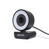 Kamera internetowa Dicota Webcam Ringlight 5MP-21663581