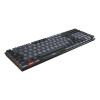 Klawiatura CHERRY TAS KW 550 MX LED Low Profile TKL DE-21663623