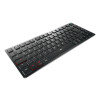 Klawiatura CHERRY TAS KEY KW X ULP 2.0 Mini Bezprzewodowy-21663631