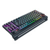 Przełącznik CHERRY MX 8.3 Bezprzewodowy przełącznik RGB czerwony Wielka Brytania-21663659