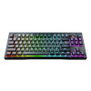 Przełącznik CHERRY MX 8.3 Bezprzewodowy przełącznik RGB czerwony Wielka Brytania-21663660