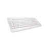 Klawiatura Cherry KC 1068 Keyboard Corded/Switzerland Grey-21663666