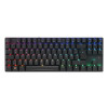 Klawiatura bezprzewodowa CHERRY MX 8.2 TKL WL (bez walizki)