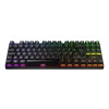 Klawiatura bezprzewodowa CHERRY MX 8.2 TKL WL (bez walizki)-21663731