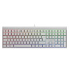 Klawiatura CHERRY MX 2.0S RGB MX czerwony