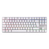 Klawiatura bezprzewodowa CHERRY MX 8.2 TKL WL (bez walizki)