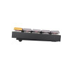 Klawiatura CHERRY TAS MX-LP 2.1 Compact Wireless DE-Layout schwarz (G80-3860LVADE-2)-21663783