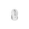 Logitech Signature MK650 Combo For Business klawiatura Dołączona myszka Biuro Bluetooth QWERTZ Niemiecki Biały-216637
